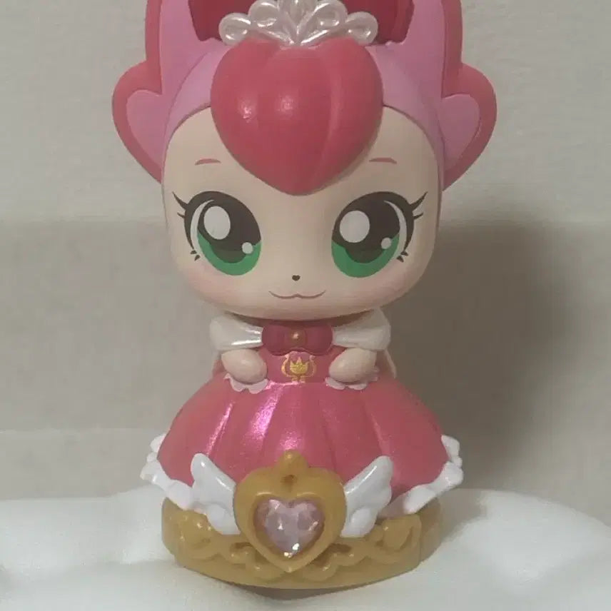 [SOLD OUT] 로열 티니핑 프린세스 해핑 피규어