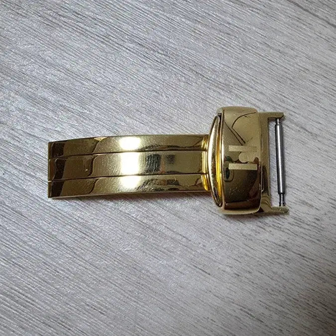 [SOLD OUT] 히어쉬 디버클 16mm 골드