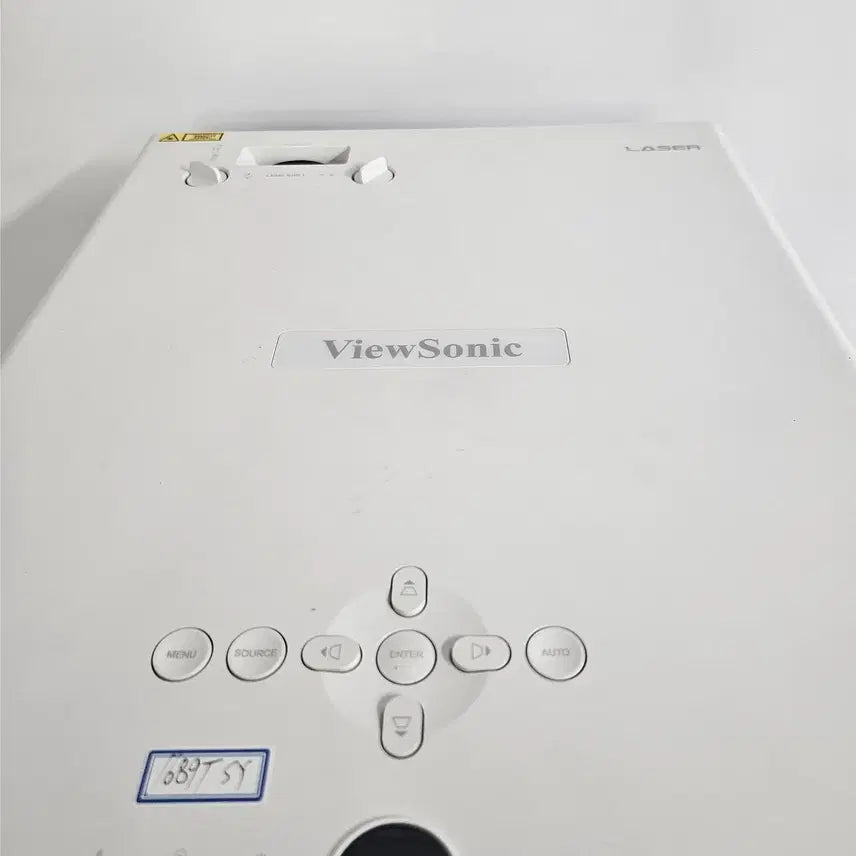 [SOLD OUT] 뷰소닉 LS800WU 레이저 프로젝터 판매합니다.