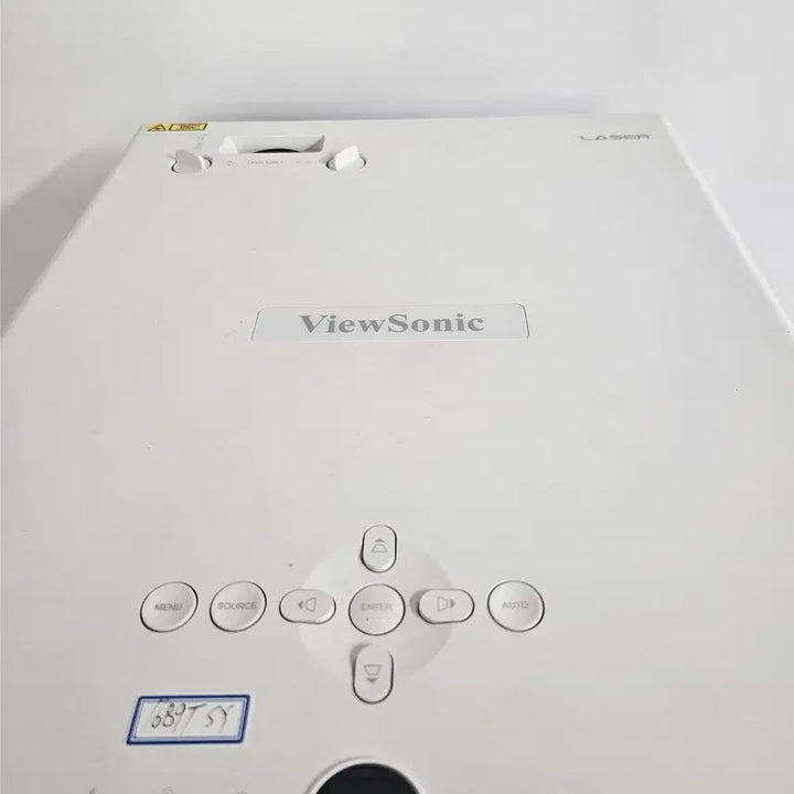 [SOLD OUT] 뷰소닉 LS800WU 레이저 프로젝터 판매합니다.