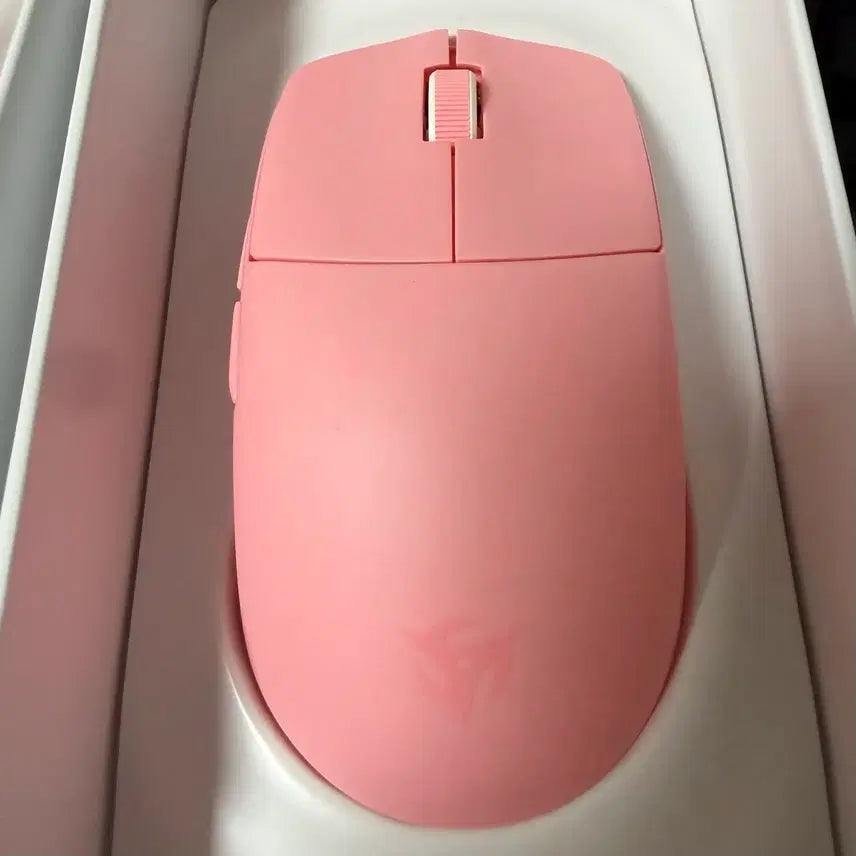 [SOLD OUT] 닌젓소 소라 (Sora) v2 핑크 팝니다.