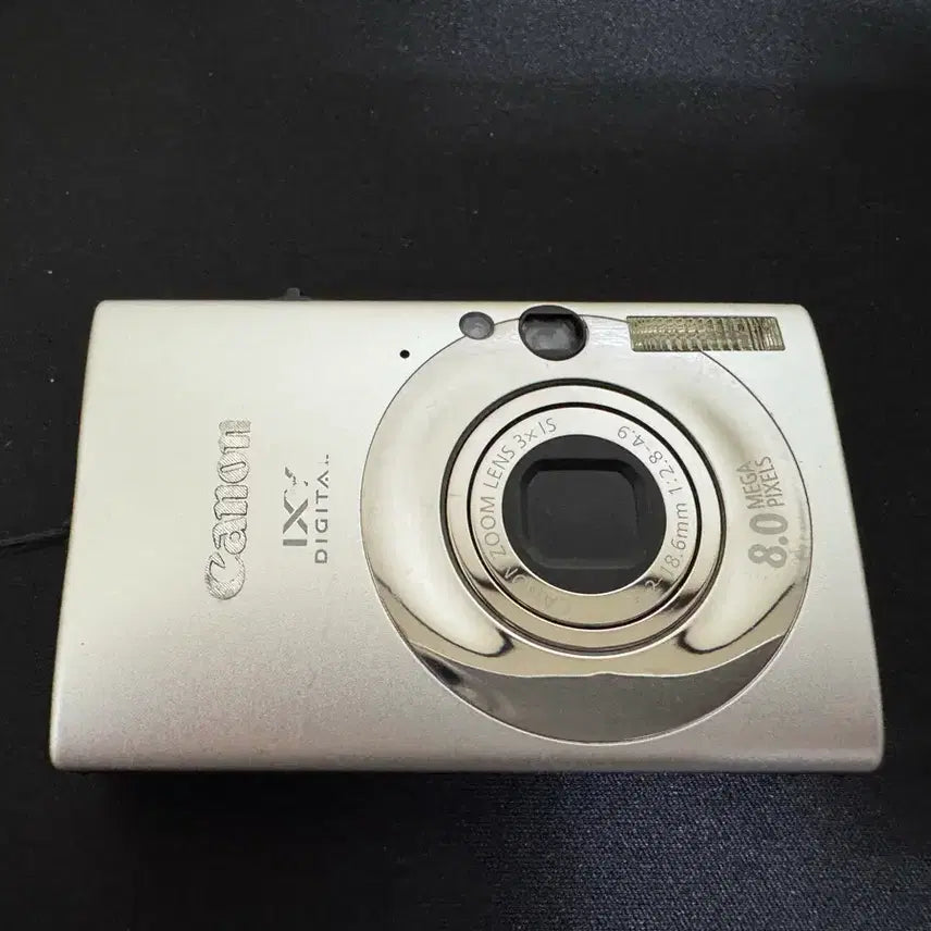 [SOLD OUT] 캐논 익서스 ixus80is 디카(=ixy 20is)