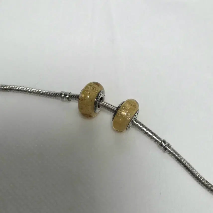 [SOLD OUT] 925 실버 ] Pandora Disney 판도라 디즈니 미녀와야수 글라