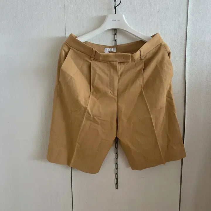 [SOLD OUT] 오브제 반바지 20000