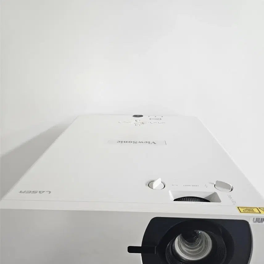 [SOLD OUT] 뷰소닉 LS800WU 레이저 프로젝터 판매합니다.
