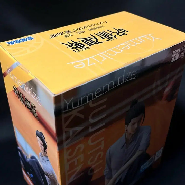 [BUNJANG] Sega Yumemiruize Jujutsu Kaisen Suguru Geto Figure / 세가 유메미라이즈 주술회전 게토 스구루