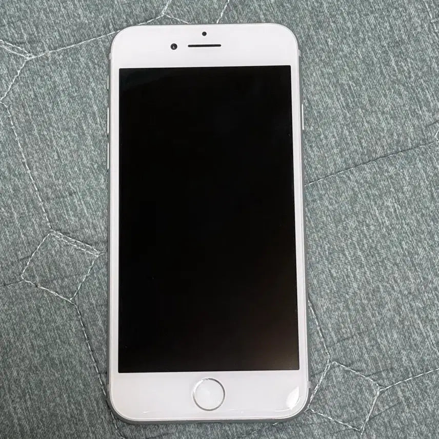 [BUNJANG] Apple iPhone 7 128GB Silver / s급 아이폰7실버/128g/배터리성능100