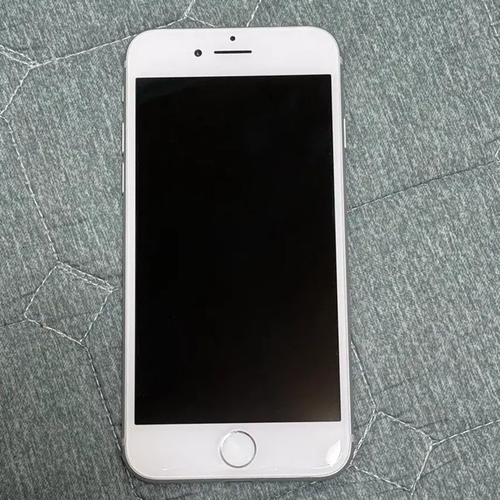 [BUNJANG] Apple iPhone 7 128GB Silver / s급 아이폰7실버/128g/배터리성능100