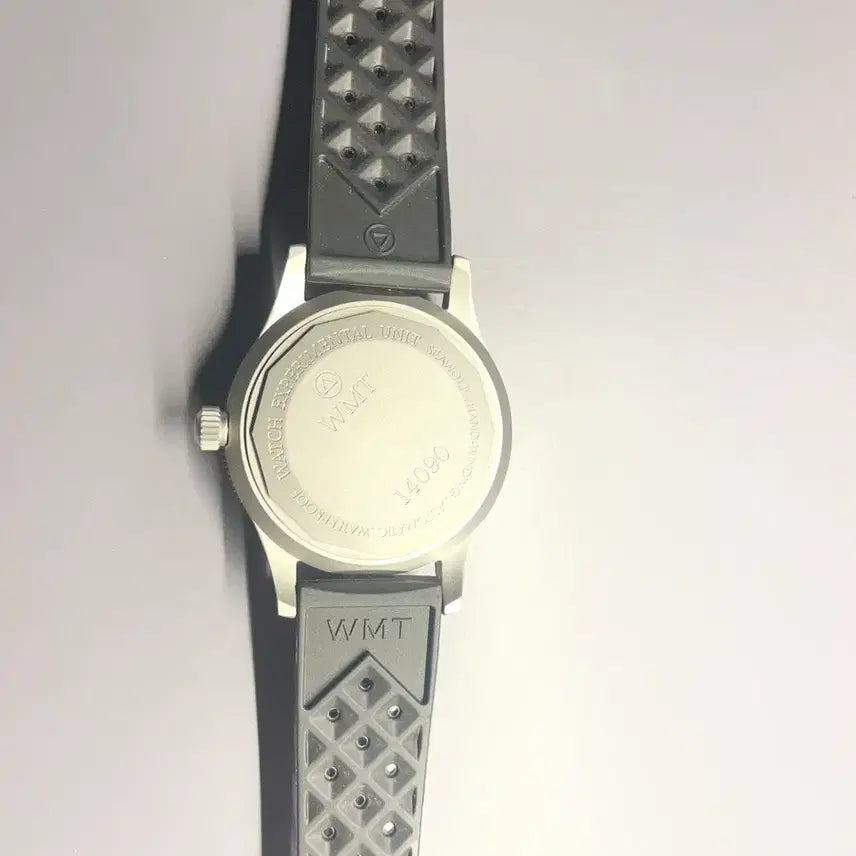 [BUNJANG] WMT Sea Wolf Limited Edition Watch / wmt 씨울프