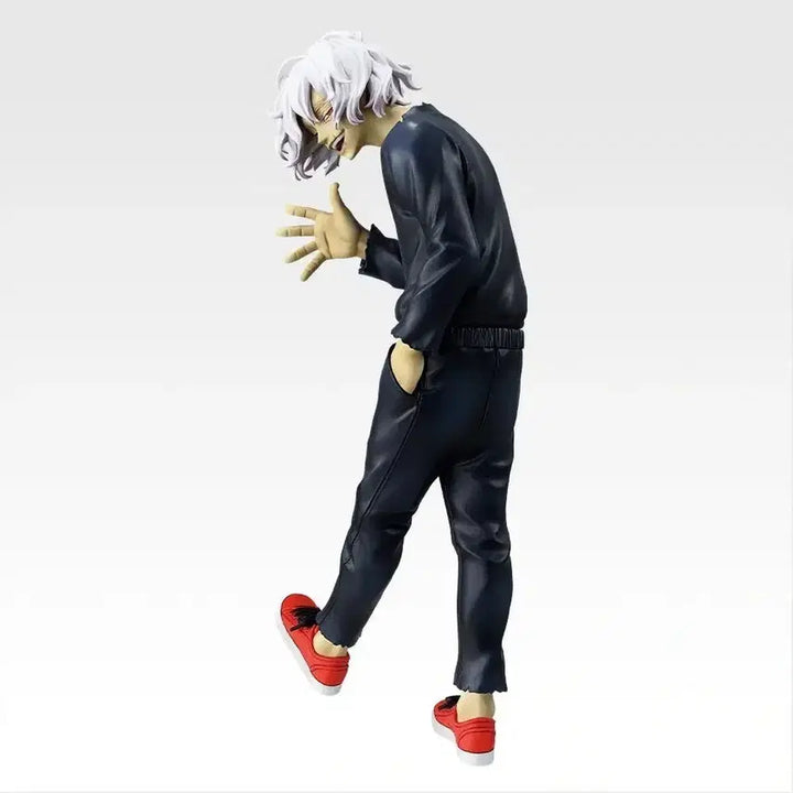 [BUNJANG] My Hero Academia Ichiban Kuji Stain D Prize &amp; Tomura Shigaraki B Prize Bundle (Sealed) / 미개봉 나히아 스테인 d상&amp;시가라키 토무라b상 일괄 미개봉 판매합니다.
