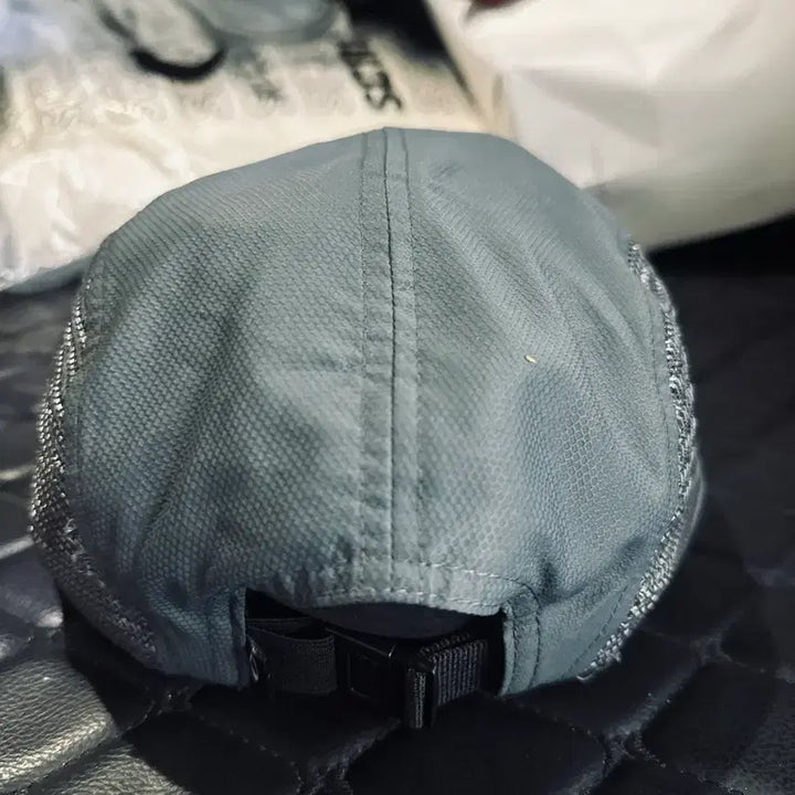 [BUNJANG] Oakley Latitude Arc Cap Blackout / 오클리 래티튜드 아크 캡 블랙아웃 판매 합니다