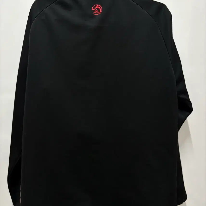 [BUNJANG] Adidas Training Full Zip Jersey Track Top 95 / 아디다스 트레이닝 집업 져지 95