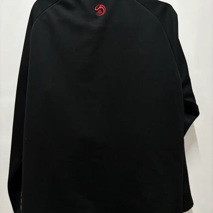 [BUNJANG] Adidas Training Full Zip Jersey Track Top 95 / 아디다스 트레이닝 집업 져지 95