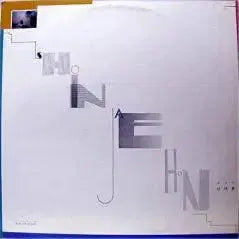[BUNJANG] Shin Jae Hong (Memories of My Own / Stopped by Love) Vinyl Record / 신재홍 (혼자만의 추억/사랑으로 멈춰진 나)