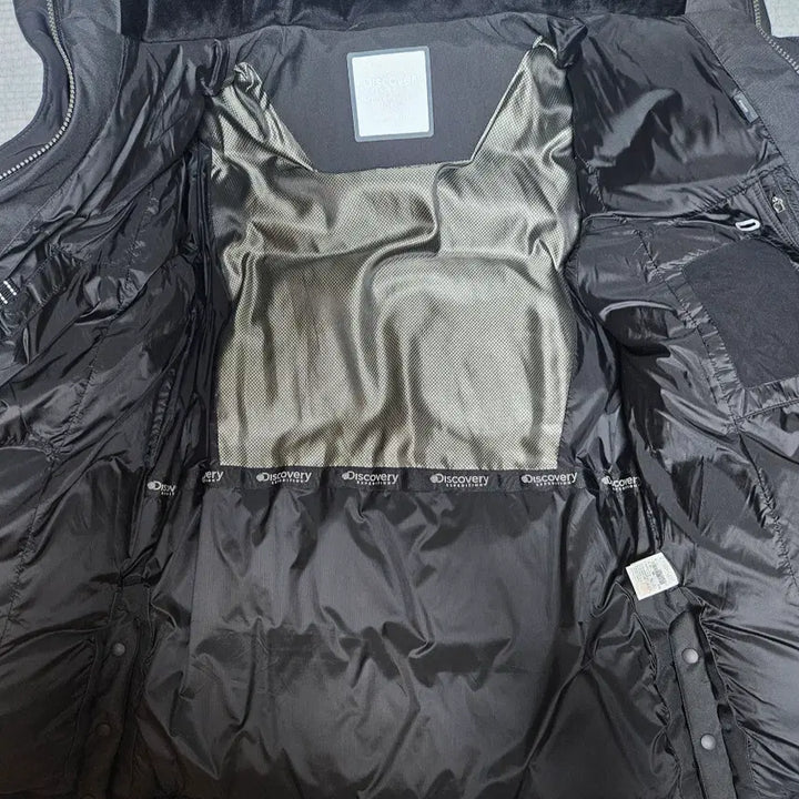 [BUNJANG] Discovery Patrol Down Padding Jacket / 디스커버리 패트롤 다운 패딩 자켓 95사이즈 팝니다.
