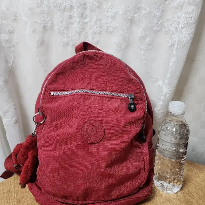 [BUNJANG] Kipling Backpack / 키플링 백팩