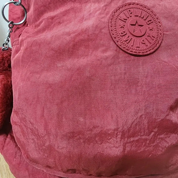 [BUNJANG] Kipling Backpack / 키플링 백팩
