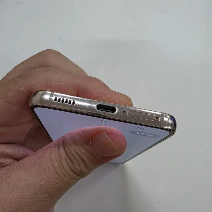 [BUNJANG] Samsung Galaxy S22 256GB Pink / 갤럭시 S22핑크  정상공기기 중고폰