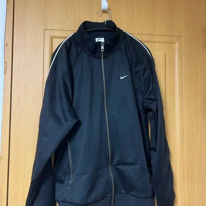 [BUNJANG] Nike AS M NK AU Track Jacket / [L]나이키 AS M NK AU TRACK JACKET