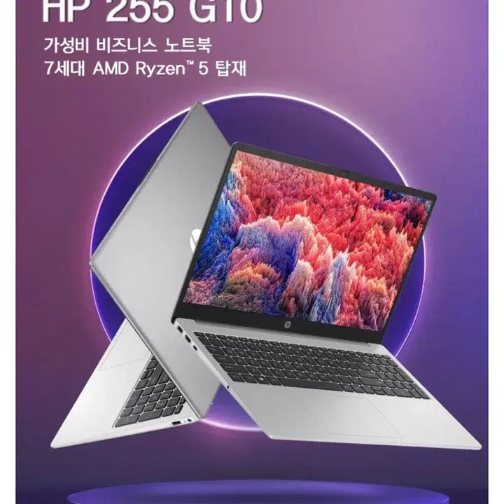 [BUNJANG] HP G10 Laptop / HP G10 노트북