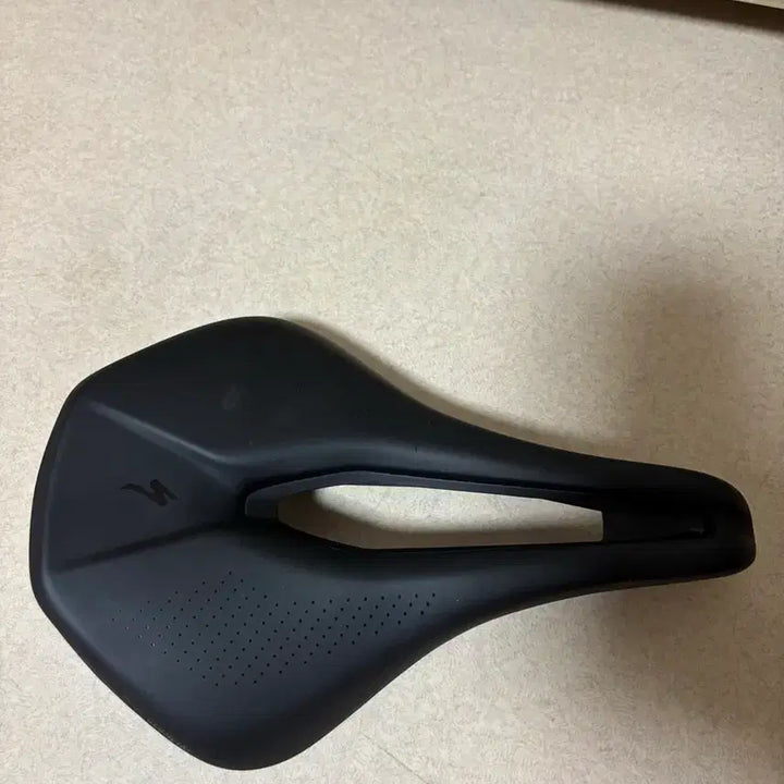 [BUNJANG] Specialized Power Saddle 155mm Black / 스페셜라이즈드 파워 안장 155mm 블랙