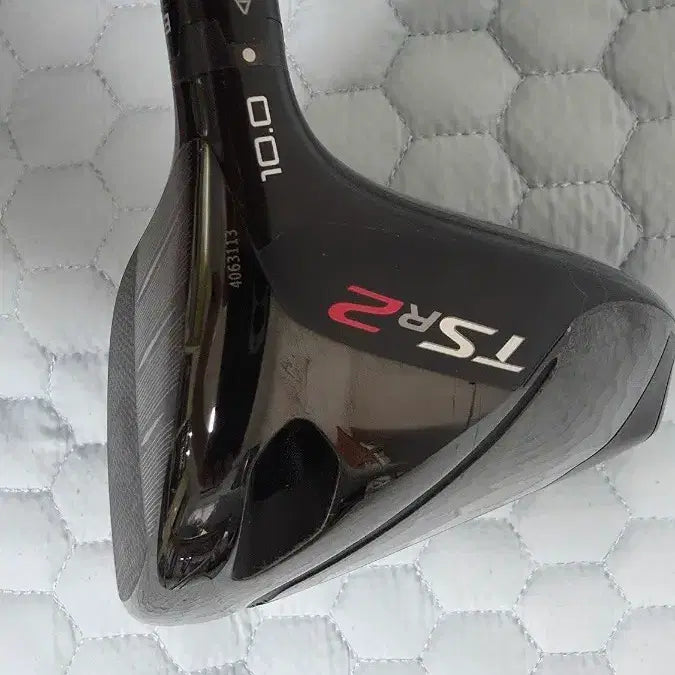 [BUNJANG] Titleist TSR2 Driver 10.0 / 타이틀리스트 TSR2 드라이버 10.0