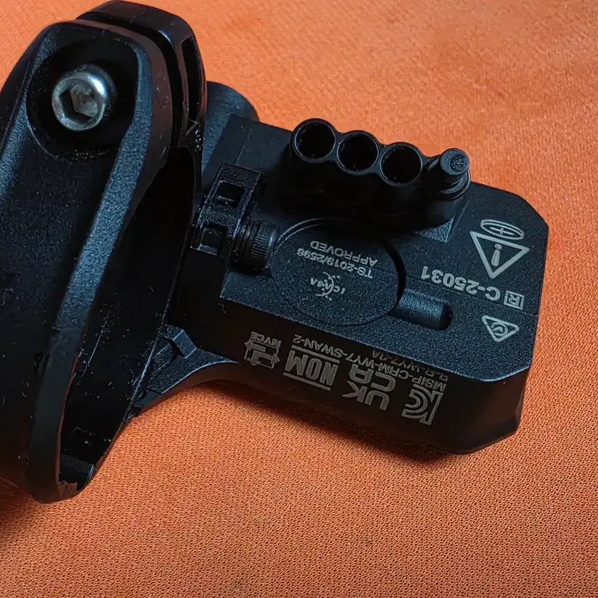 [BUNJANG] Shimano SC-EM800 Wireless E-Bike Cycle Computer / sc-em800 시마노 [E-BIKE]  무선 사이클컴퓨터