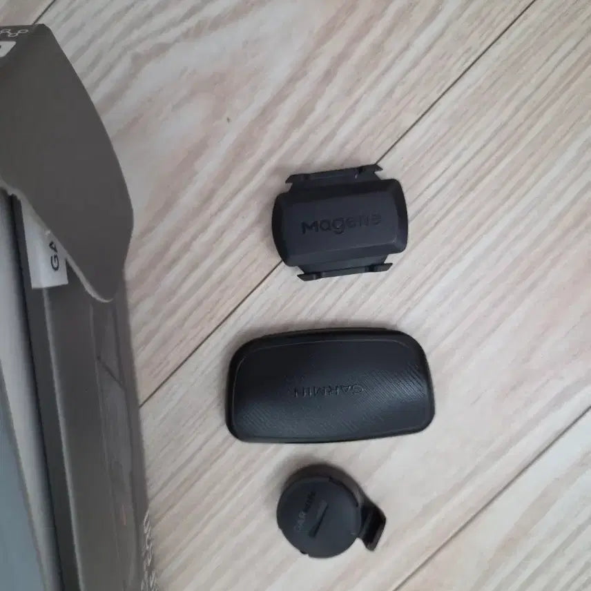 [BUNJANG] Garmin Edge 530 Cycling Computer Bundle Set / 가민 530세트