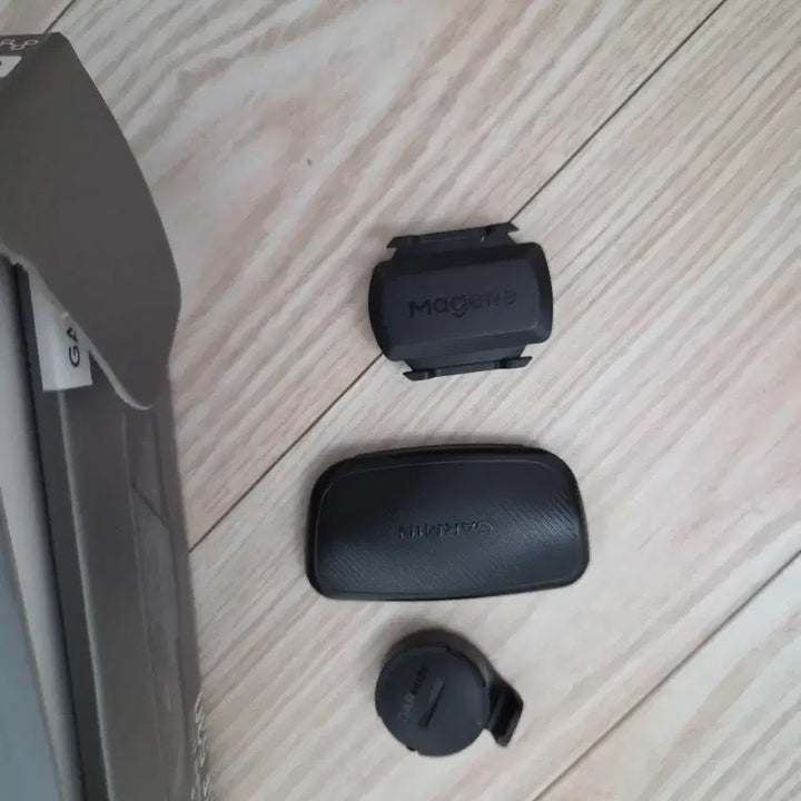 [BUNJANG] Garmin Edge 530 Cycling Computer Bundle Set / 가민 530세트