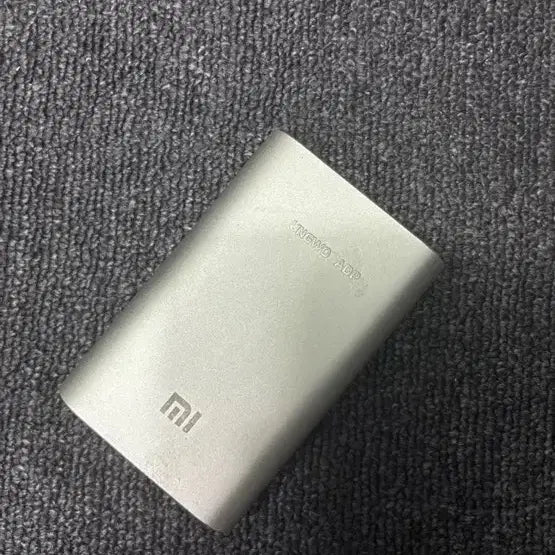[BUNJANG] Portable Power Bank / 보조배터리