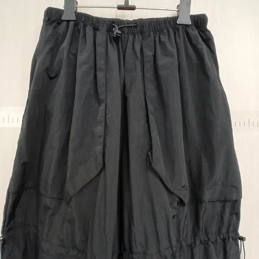 [BUNJANG] Pantsouth Streaming 3-Tier Pants / 팬츠 사우스 스트리밍 3단 바지 예쁨