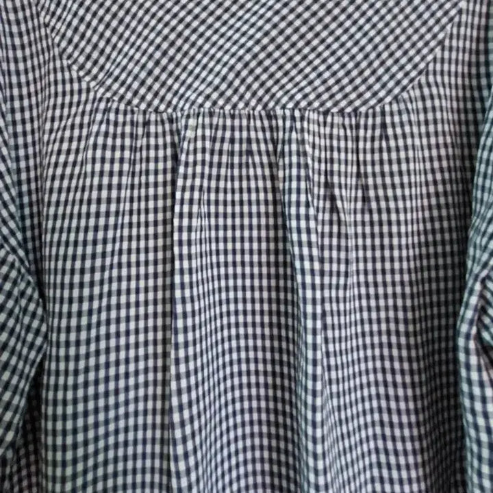 [BUNJANG] Sisley Blouse / 시슬리 블라우스