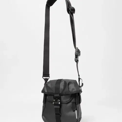 [BUNJANG] Bagjack x URBS HUNTR Bag / Bagjack x URBS HUNTR bag 백잭 헌터