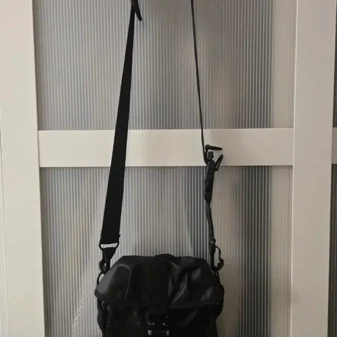 [BUNJANG] Bagjack x URBS HUNTR Bag / Bagjack x URBS HUNTR bag 백잭 헌터