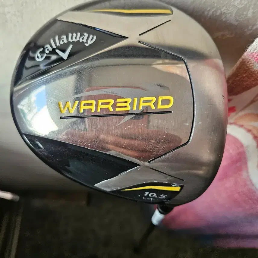 [BUNJANG] Golf Club 10.5 Degree / 골프채