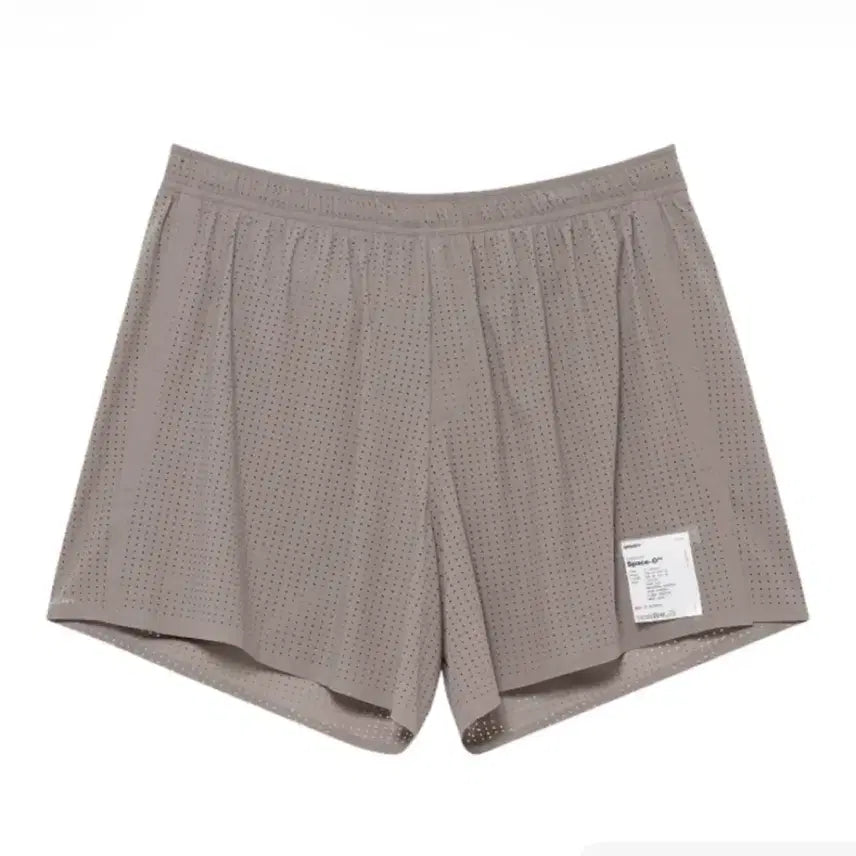 [BUNJANG] Satisfye Spacey 5-Inch Shorts / 새티스파이 스페이스오 쇼츠5인치
