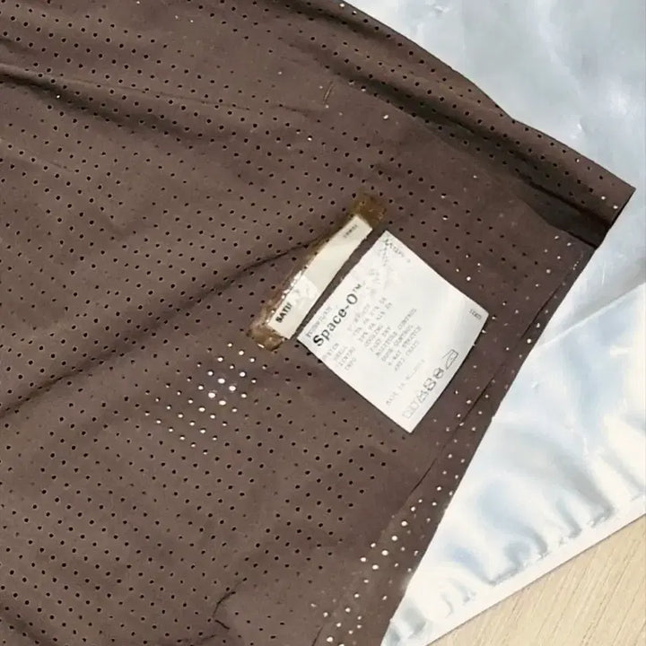 [BUNJANG] Satisfye Spacey 5-Inch Shorts / 새티스파이 스페이스오 쇼츠5인치
