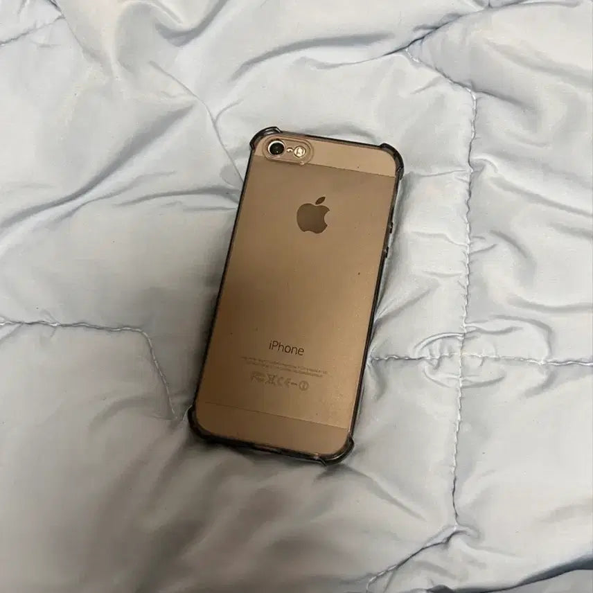 [BUNJANG] Apple iPhone 5s 16GB Silver (x2) - Silent Camera / 아이폰 5s 16G 실버 무음카메라