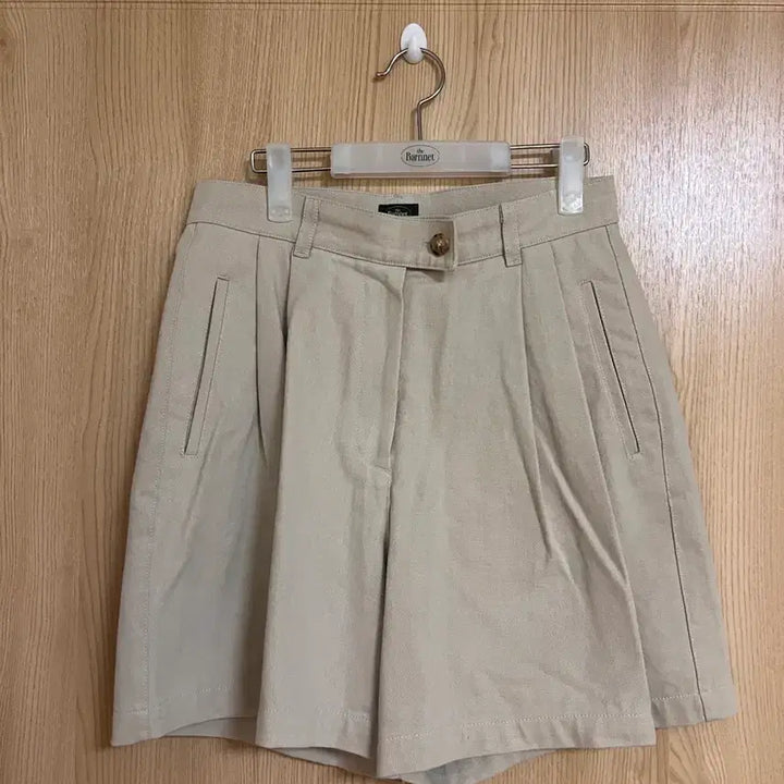 [BUNJANG] The Barnet Shorts / The Barnnet 더바넷 반바지