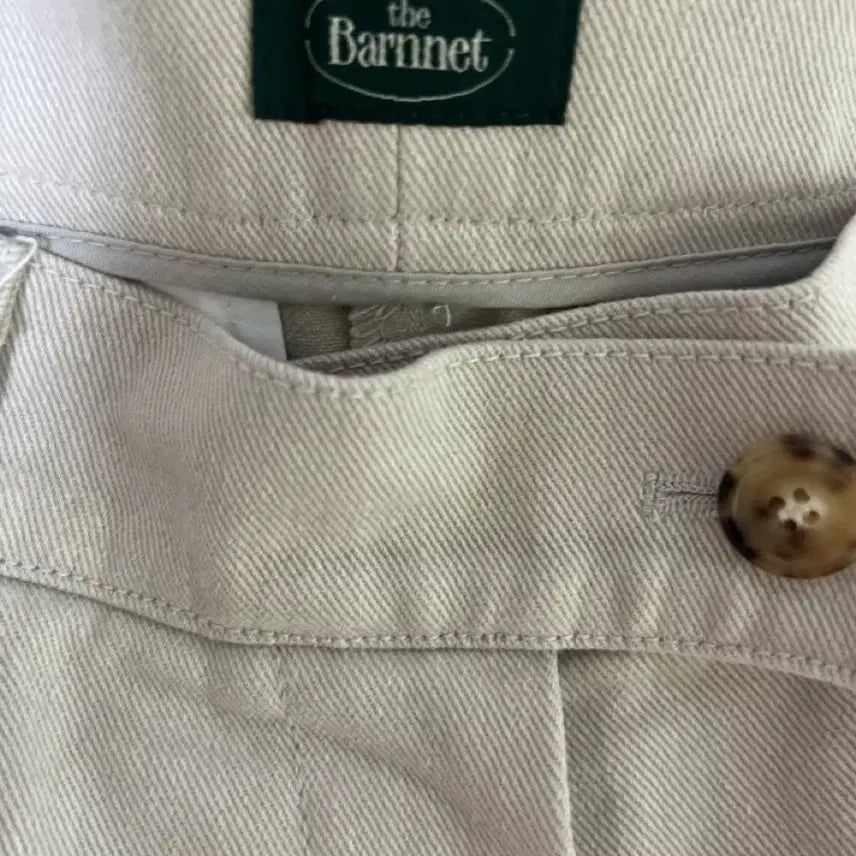 [BUNJANG] The Barnet Shorts / The Barnnet 더바넷 반바지