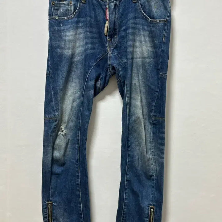 [SOLD OUT] 디스퀘어드2 슬림진 50사이즈