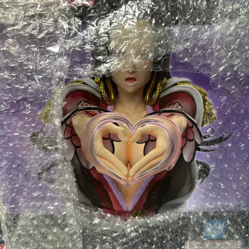 [BUNJANG] Ichiban Kuji Hancock A Prize Figure / [제일복권]핸콕 a상