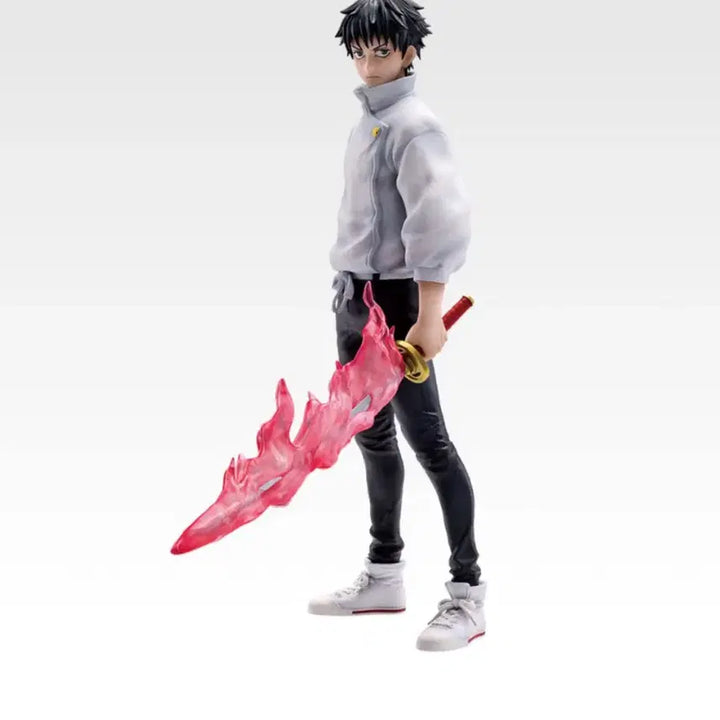 [BUNJANG] Jujutsu Kaisen Ichiban Kuji Lottery A Prize Yuta Okkotsu Figure (Sealed) / (택포8.3)주술회전 이치방쿠지 1224 A상 옷코츠유타 피규어