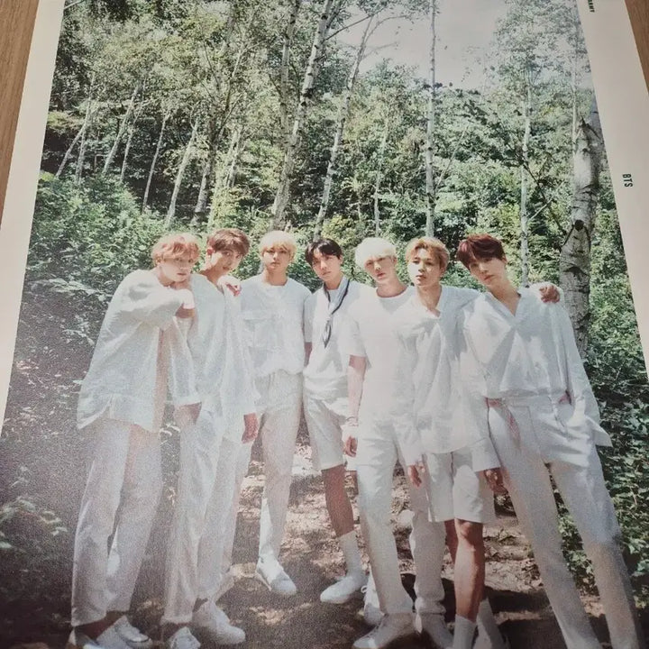 [BUNJANG] BTS 2019 Season&