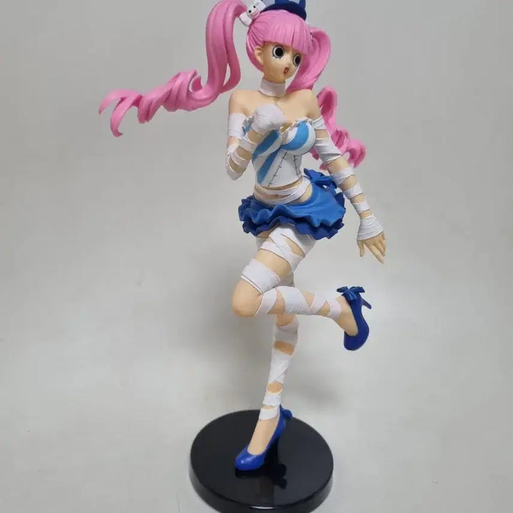 [BUNJANG] Banpresto One Piece Perona Glitter &amp; Glamours Sweet Style Figure / 원피스 페로나 글리터글래머스 스위트스타일 피규어