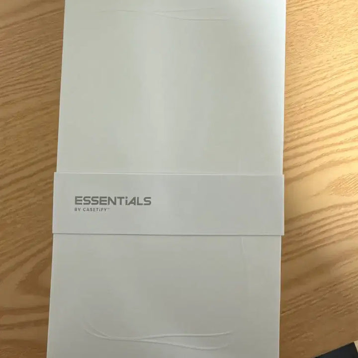 [BUNJANG] CASETiFY iPhone 17 Pro Max Ripple Case White / 케이스티파이 아이폰 17프로맥스 리플케이스 화이트