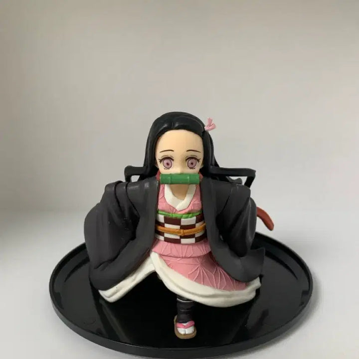 [BUNJANG] Sega Demon Slayer Nezuko SPM Figure Bundle Set / 귀멸의칼날 네즈코 세가 spm 피규어 (일괄)
