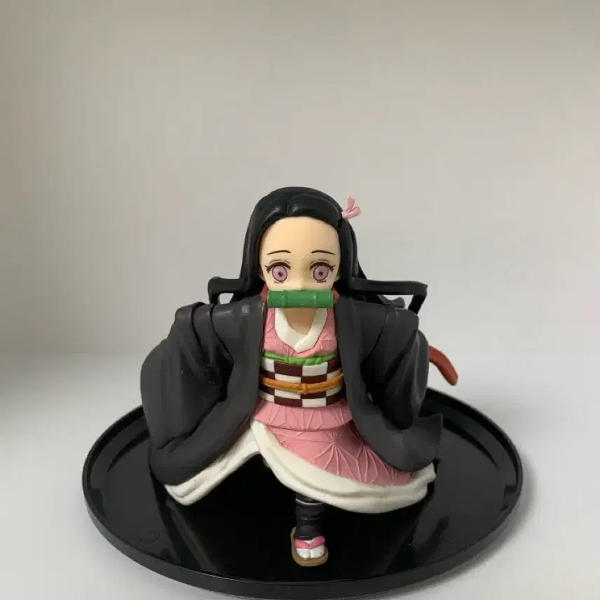 [BUNJANG] Sega Demon Slayer Nezuko SPM Figure Bundle Set / 귀멸의칼날 네즈코 세가 spm 피규어 (일괄)