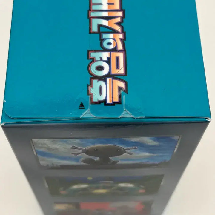 [BUNJANG] Pokemon Card Game: Incandescent Arcana Booster Boxes - 2 Boxes / 포켓몬 카드 박스 흑염의 지배자 2박스