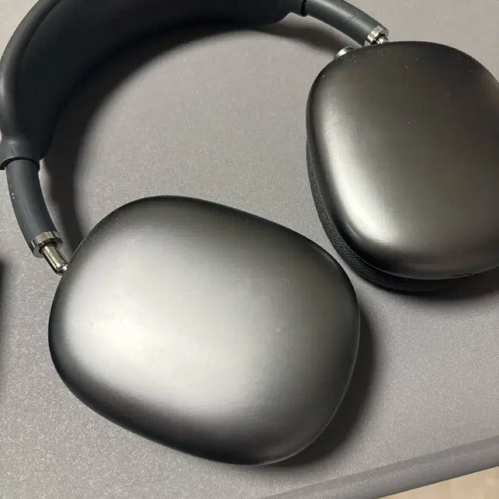 [BUNJANG] Apple AirPods Max Space Gray Headphones / 애플 에어팟 맥스 스페이스 그레이